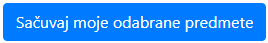 Evidencija nastave i konsultacija - UI - Sačuvaj moje odabrane predmete.png