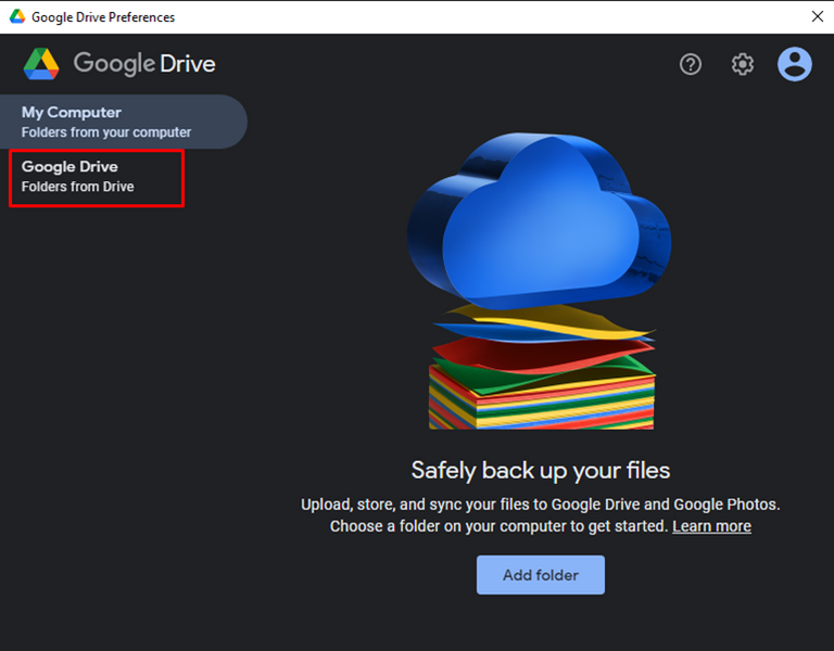 Datoteka:Google-Drive-First-Setup-step-1.png